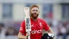 Jonny Bairstow