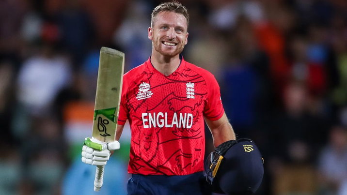 England Jos Buttler, England Playing 11
