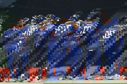 Colombo Strikers, Kandy Falcons, LPL 2024, Lanka Premier League 2024