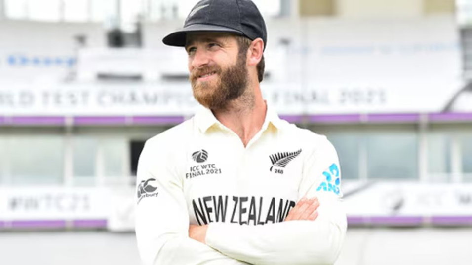 Kane Williamson surpasses Ross Taylor to become New Zealand's all-time ...