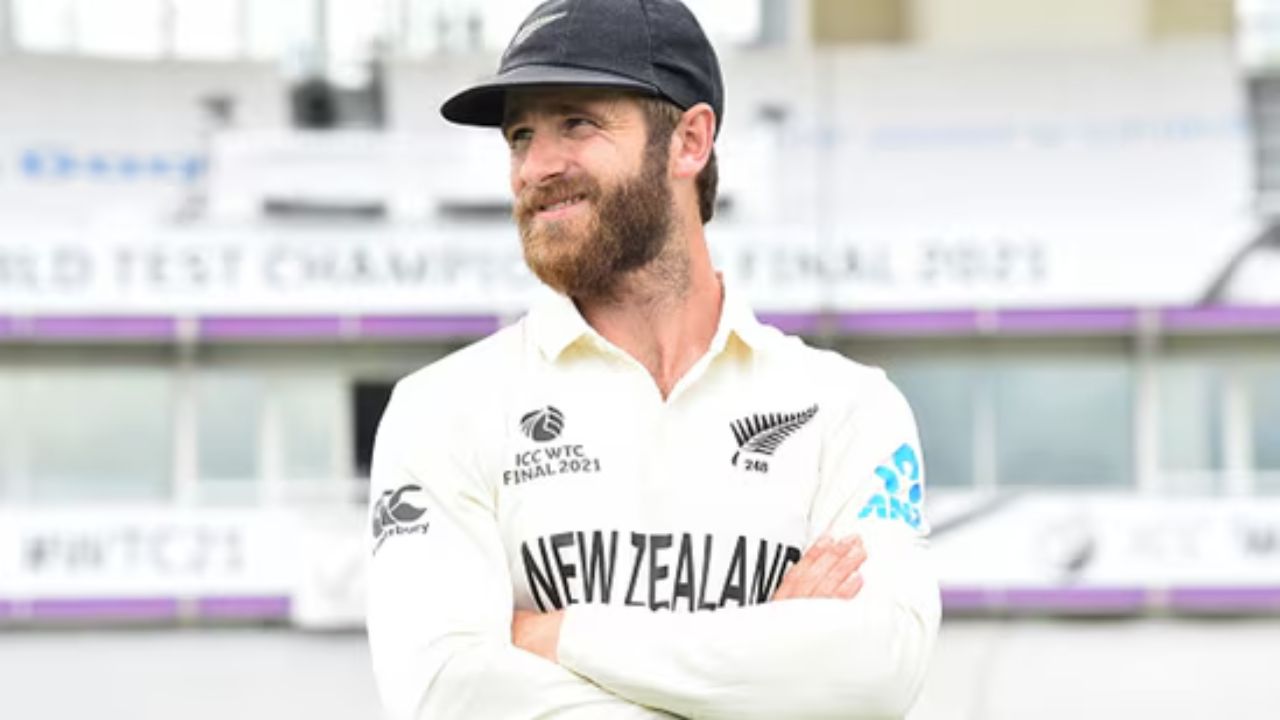 Kane Williamson