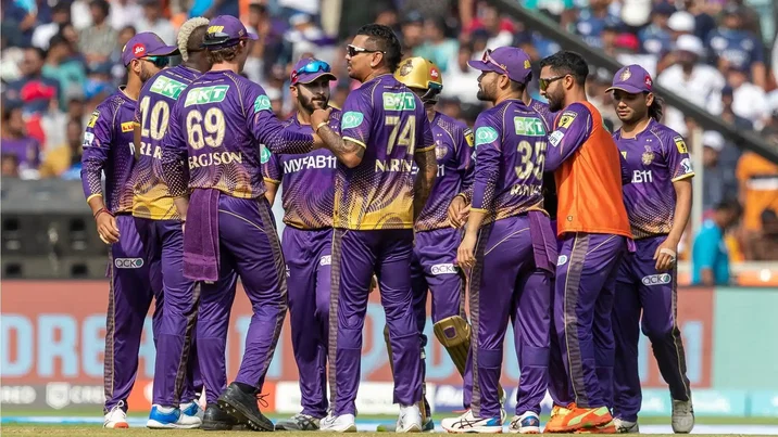 Kolkata Knight Riders, KKR, IPL 2024