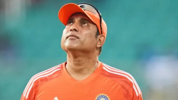 VVS Laxman