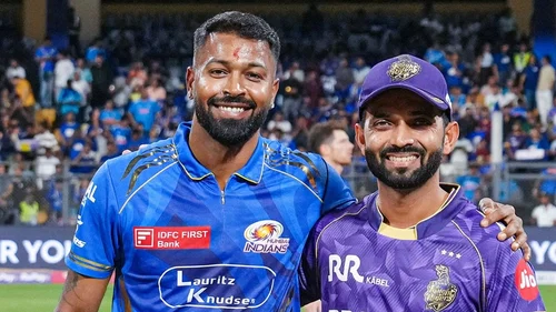 KKR vs MI Match Preview