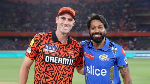 MI vs SRH Dream11 Prediction Lately Fit 55 IPL 2024 » CrickLive.in