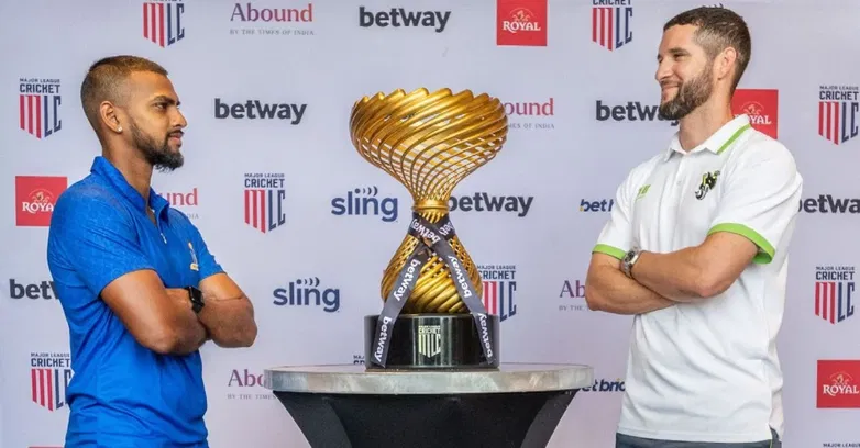 Major League Cricket, Major League Cricket 2024, MLC 2024,