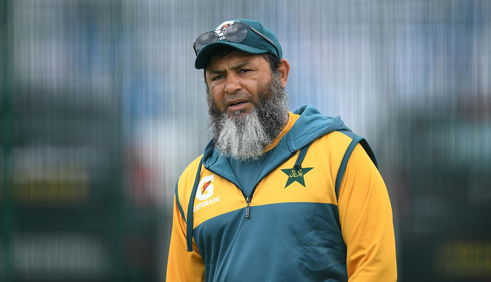 Mushtaq Ahmed, Bangladesh, ICC Champions Trophy 2025,