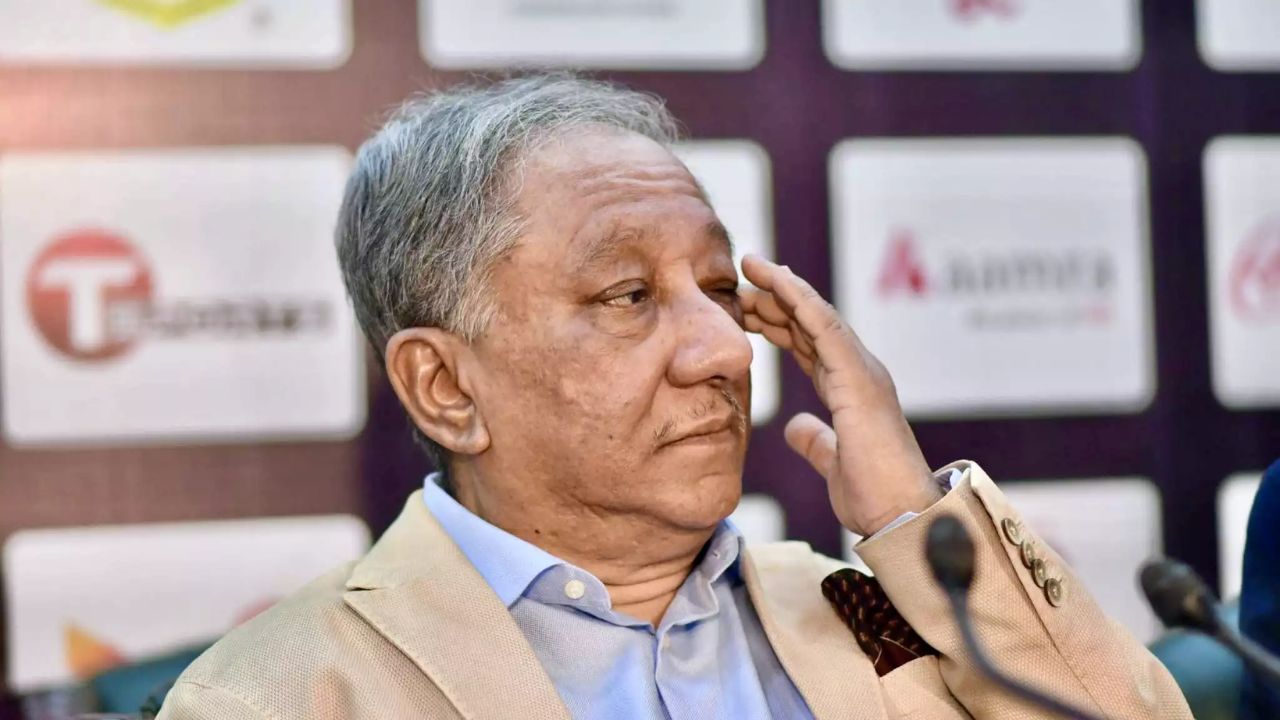 Nazmul Hassan