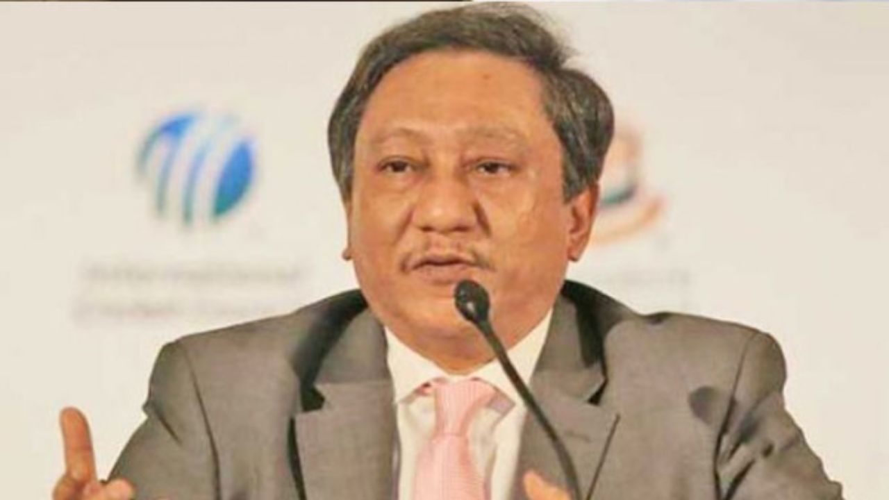 Nazmul Hassan