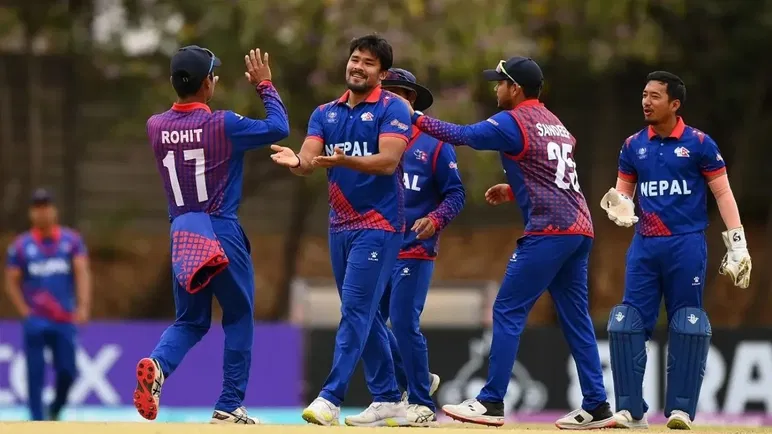 South Africa vs Nepal, Nepal, ICC T20 World Cup 2024,
