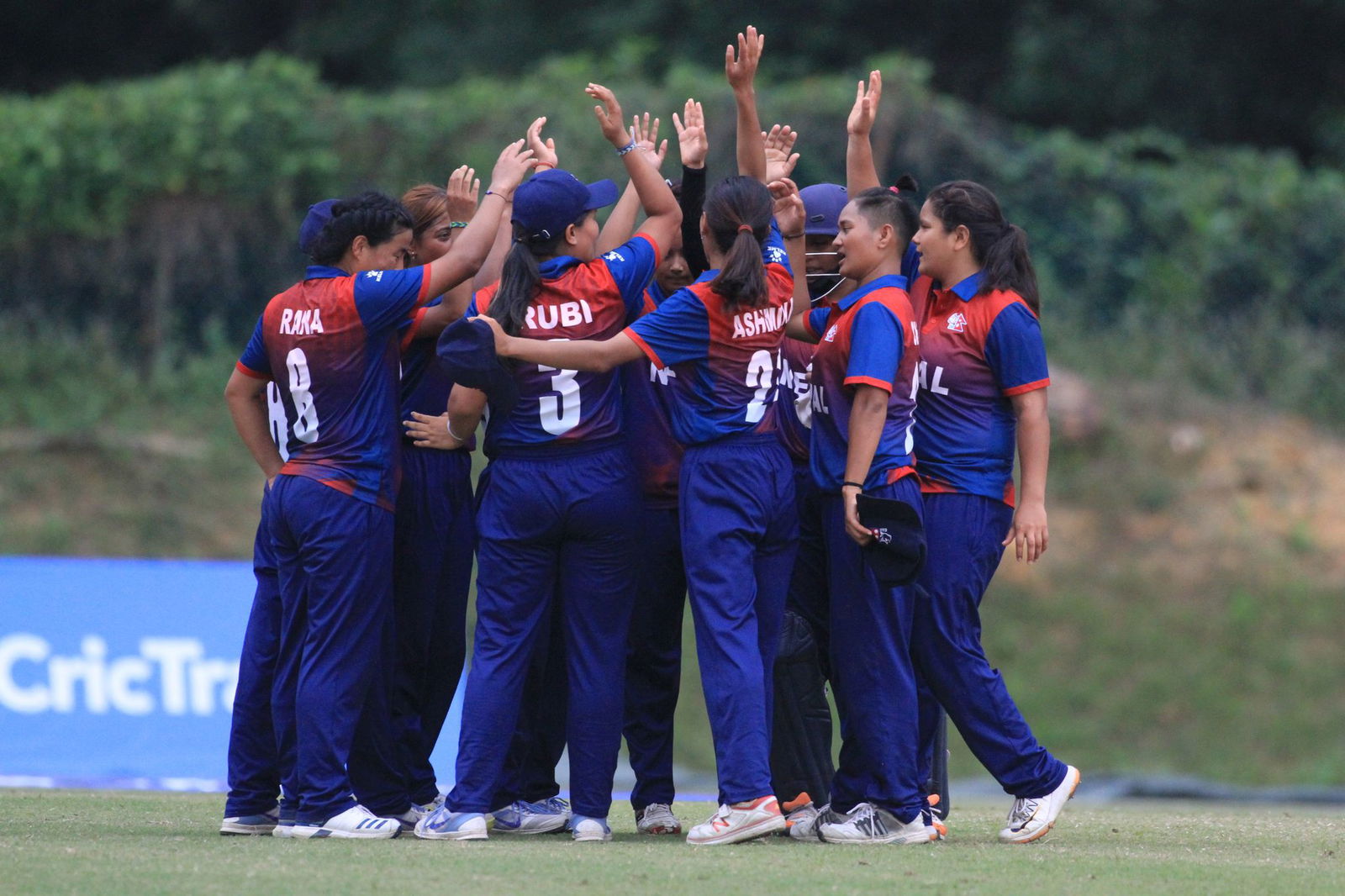 Pakistan Women vs Nepal Women, Nepal Women, Women's Asia Cup 2024,