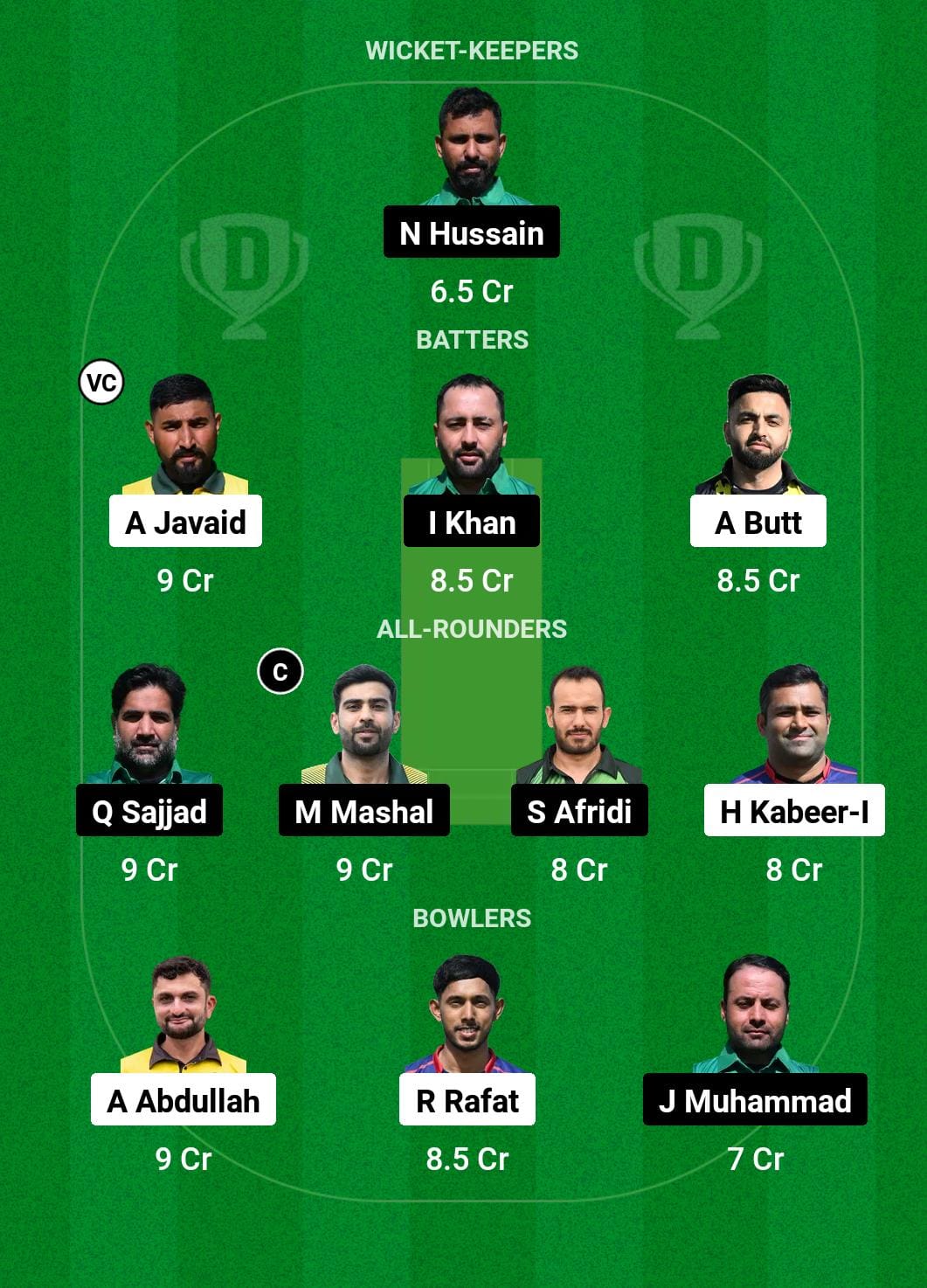 MAR vs BRE Dream11 Prediction 