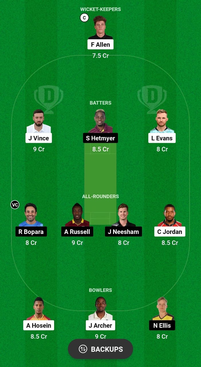 SOB vs LNS Dream11 Prediction Fantasy Cricket Tips Dream11 Team The Hundred