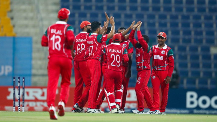 Namibia Team, Oman Team, ICC T20 World Cup 2024