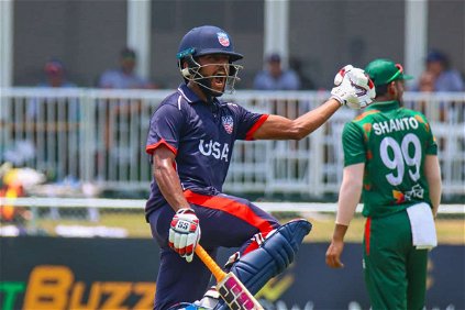 USA, Bangladesh, USA vs Bangladesh