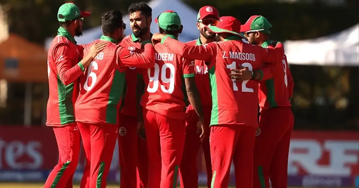 Oman vs Scotland Match Prediction– Who Will Win Today Match 20? ICC T20 ...