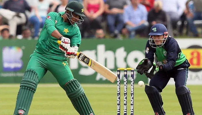 PAK vs IRE, Pakistan National Cricket Team, Ireland National Cricket Team