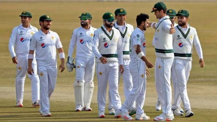 Pakistan National Cricket Team