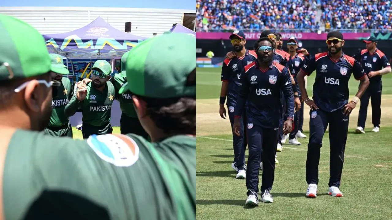 USA qualify automatically for T20 World Cup 2026, Pakistan knocked out