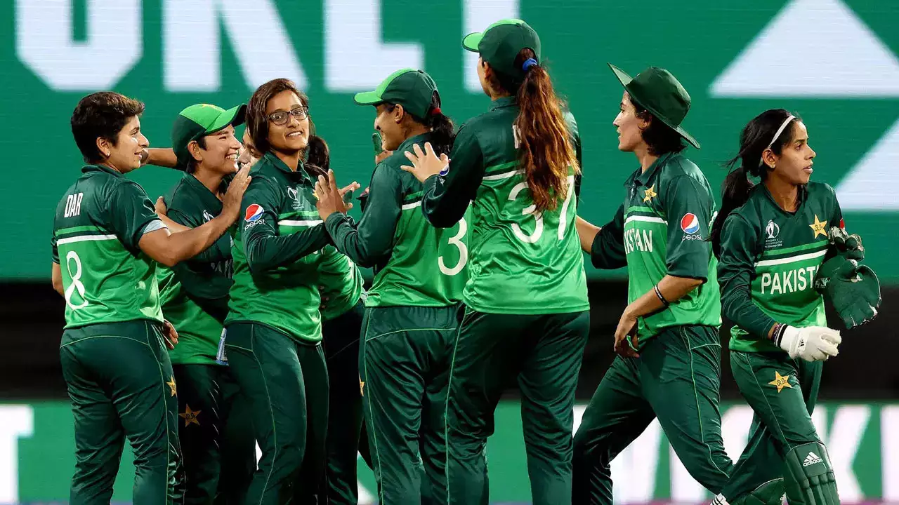 PCB, Pakistan Women, Women's Asia Cup 2024, Pakistan Women National Team