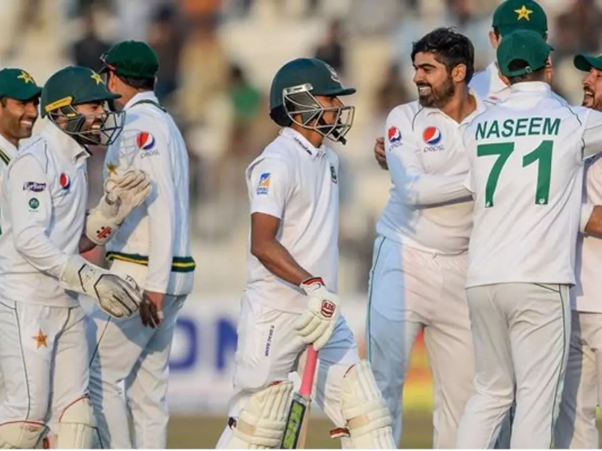 Pakistan vs Bangladesh Match Prediction 1st Test, Bangladesh Tour of