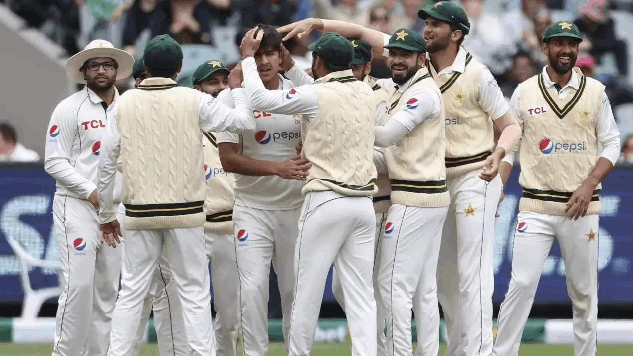 Pakistan vs Bangladesh Match Preview 1st Test, Bangladesh Tour of