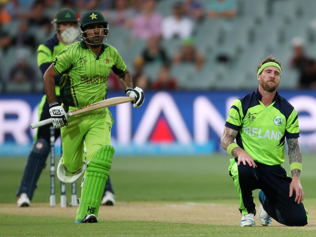 PAK vs IRE Weather Report Live Today And Pitch Report Of Dublin– 1st T20I, Pakistan Tour of Ireland 2024