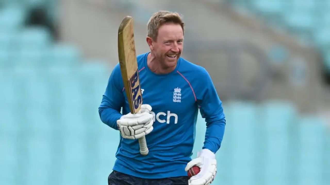 Paul Collingwood