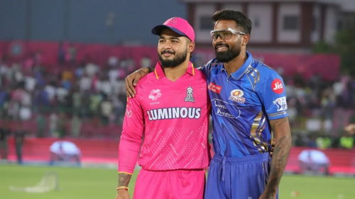 MI vs RR Match Preview