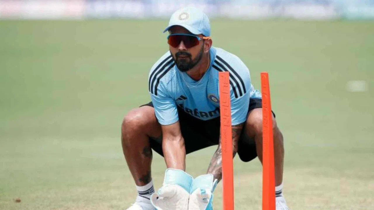 KL Rahul ignored by Team India