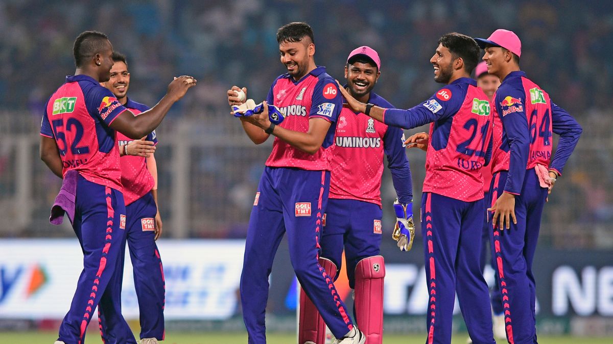 Rajasthan Royals Playing 11 Vs RCB- Eliminator, IPL 2024