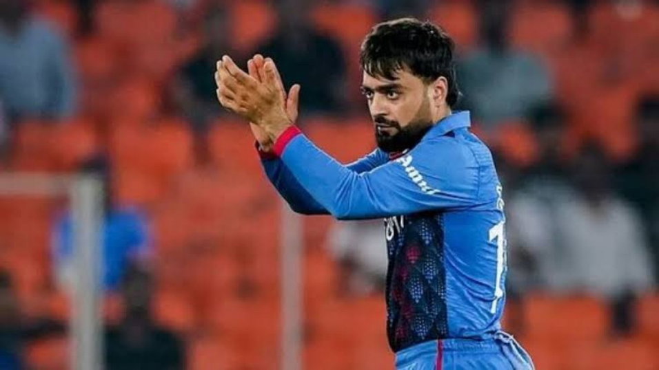 U R Khan Play in World Cup but not in bilateral series: Rashid Khan exposes CA's ...