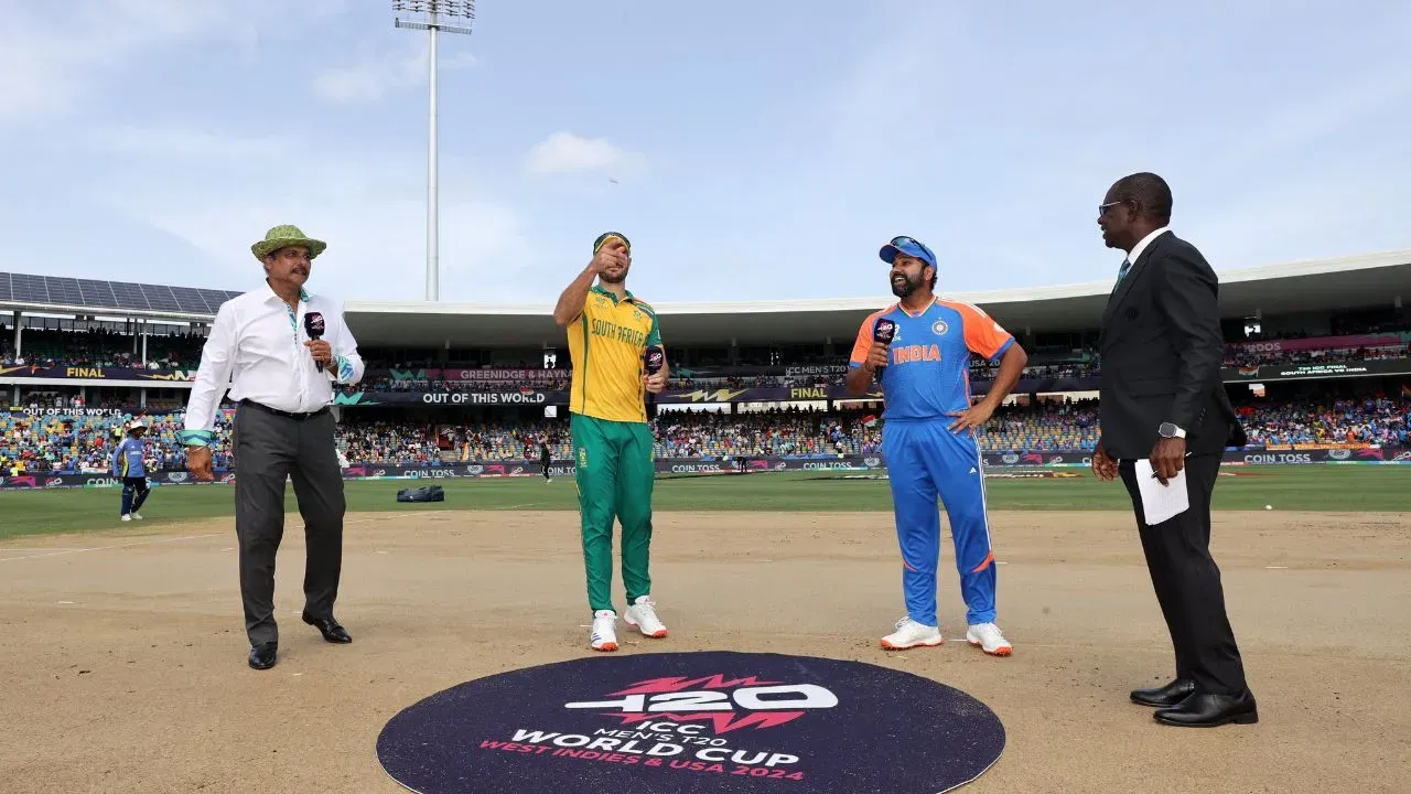 India vs South Africa