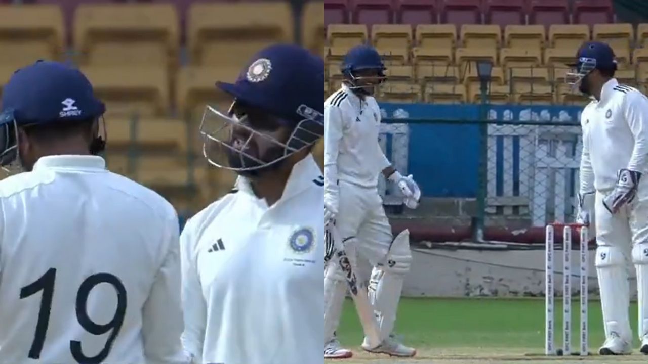 Watch: Rishabh Pant shouts at Kuldeep Yadav in front of Umpires; gets caught  in stump mic