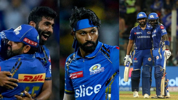 Rohit Sharma-Suryakumar Yadav