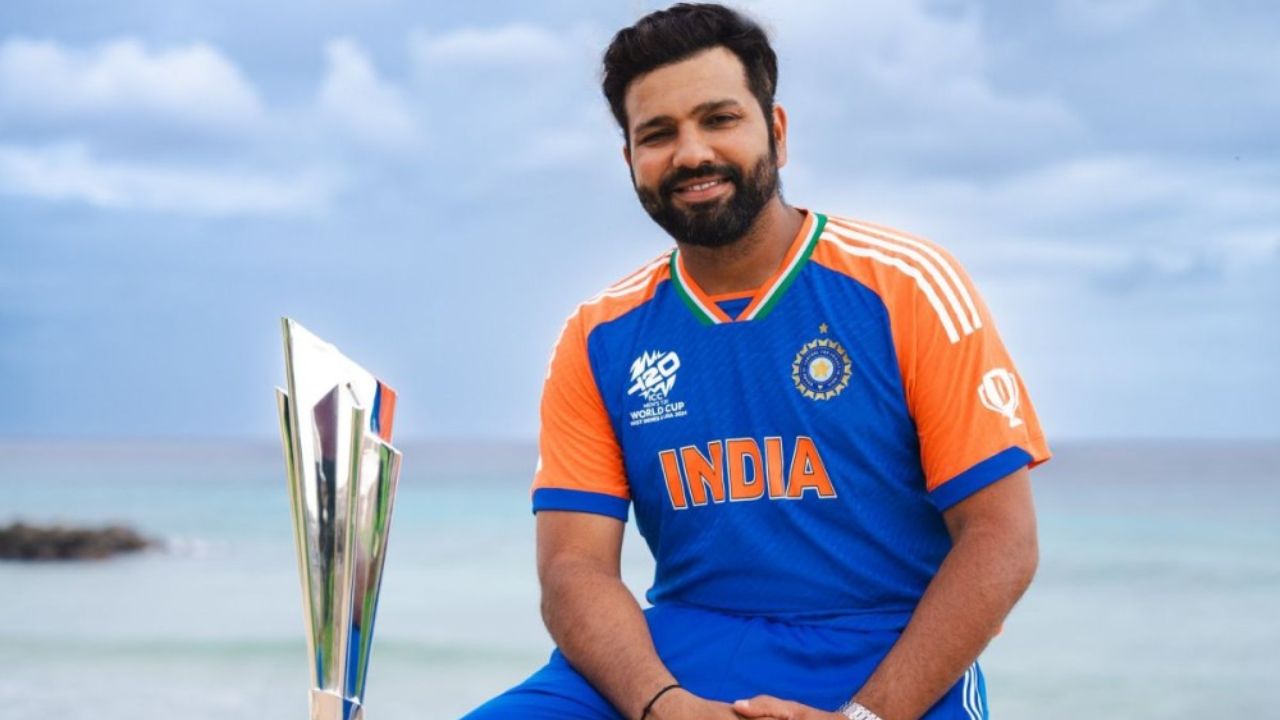 2007 or 2024? Rohit Sharma picks the better T20 World Cup campaign for ...