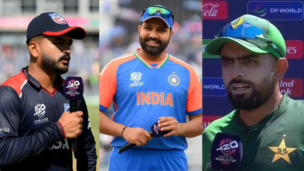 Pakistan National Cricket Team