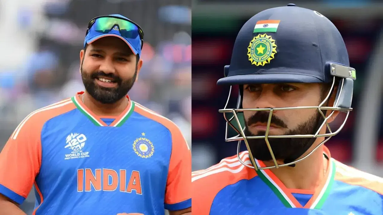 IND vs PAK “To beat them…” Rohit Sharma, Virat Kohli make massive