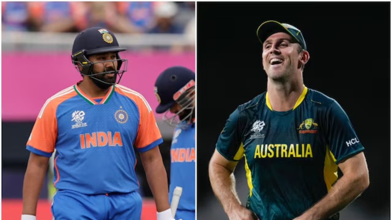 What if India vs Australia Super 8 match is washed out