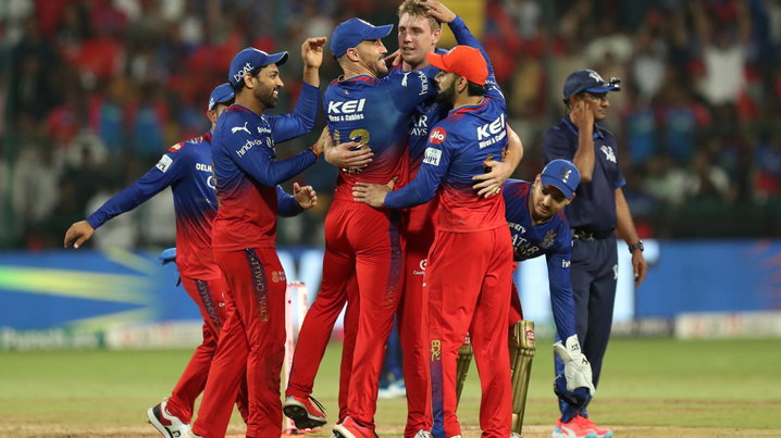 Royal Challengers Bengaluru, RCB, IPL 2025,