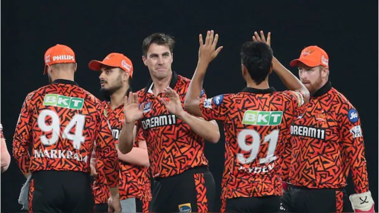 SRH Team