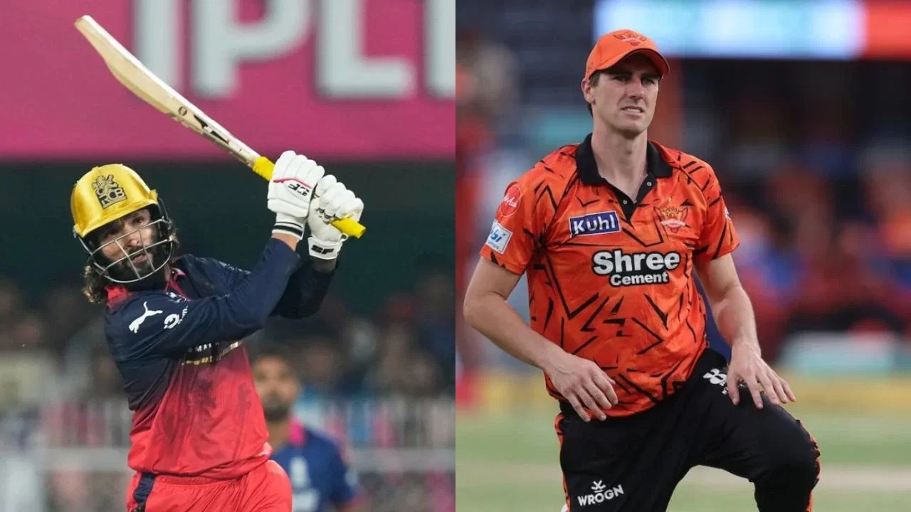 SRH vs RCB — 22 May 2026 — Match Preview: Pitch Report, Playing XI, Key Players & Prediction