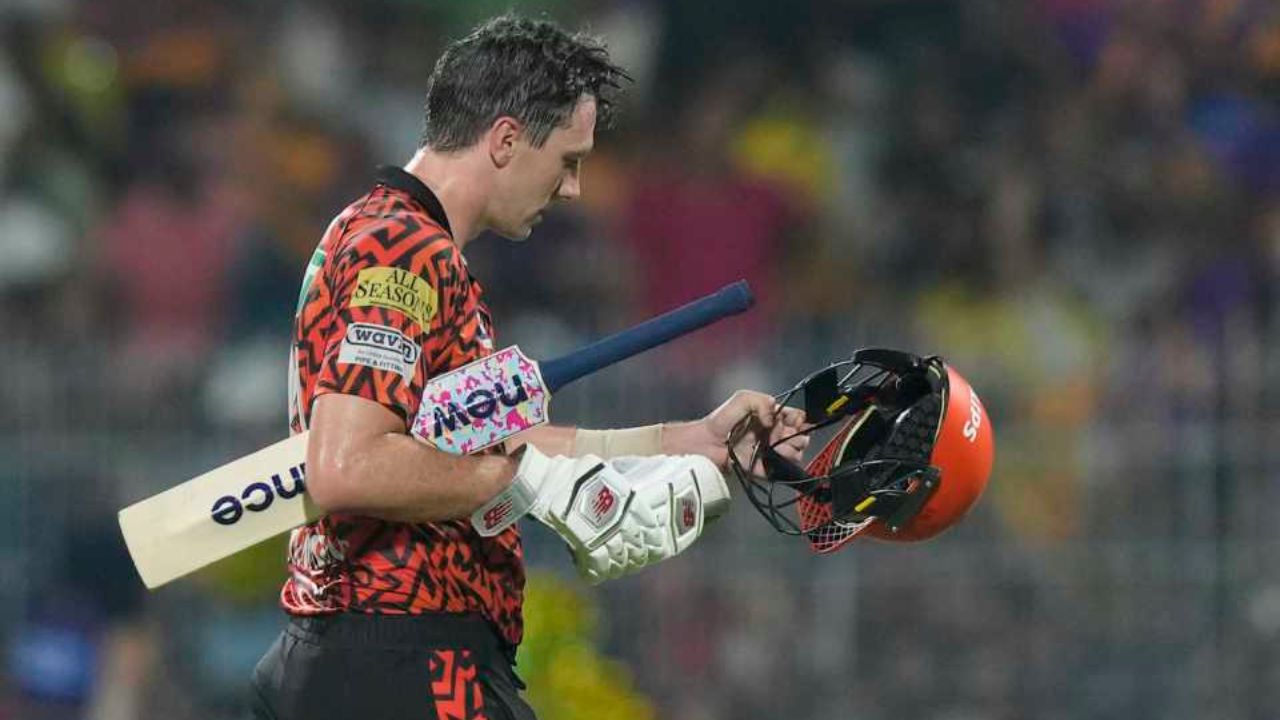 Sunrisers Hyderabad, Pat Cummins