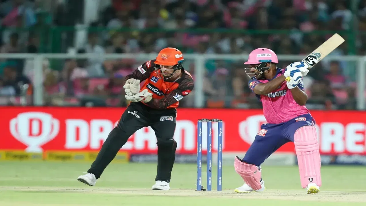 SRH vs RR, Sunrisers Hyderabad vs Rajasthan Royals