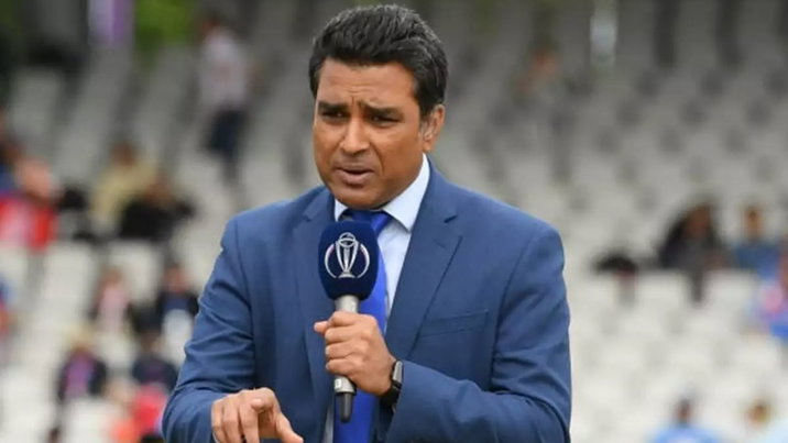 Sanjay Manjrekar