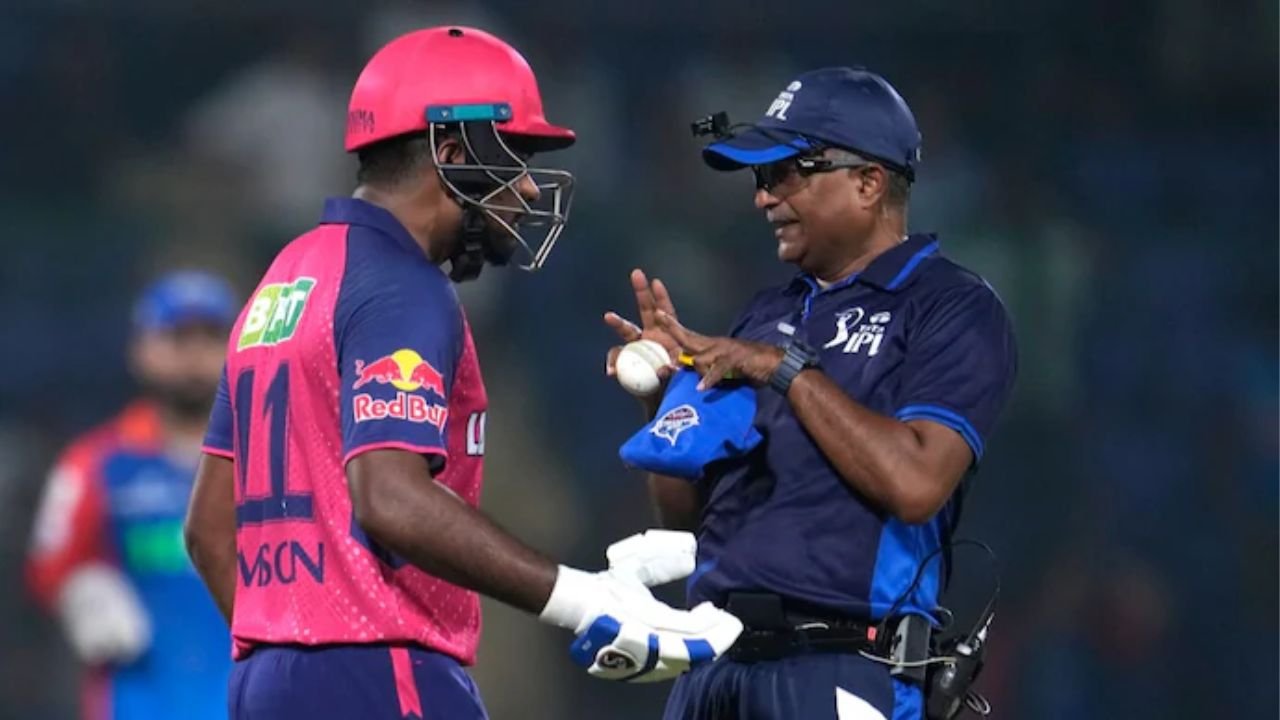 T20 World Cup 2024 Sanju Samson to be India's firstchoice