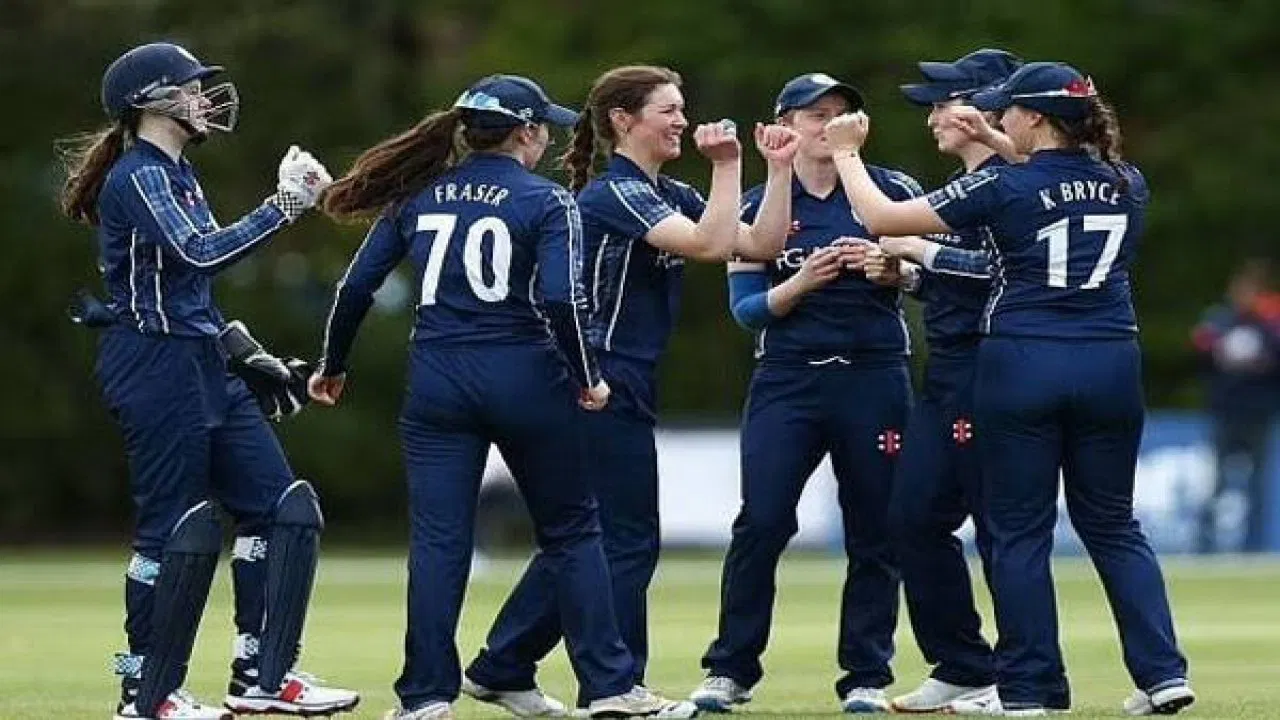 Scotland name strong 15-member squad for Women’s T20 World Cup 2024