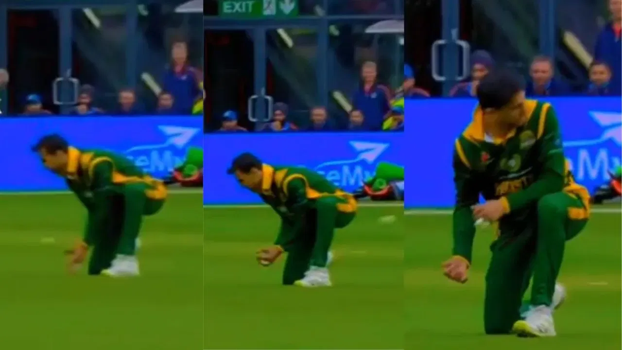 Shoaib Malik