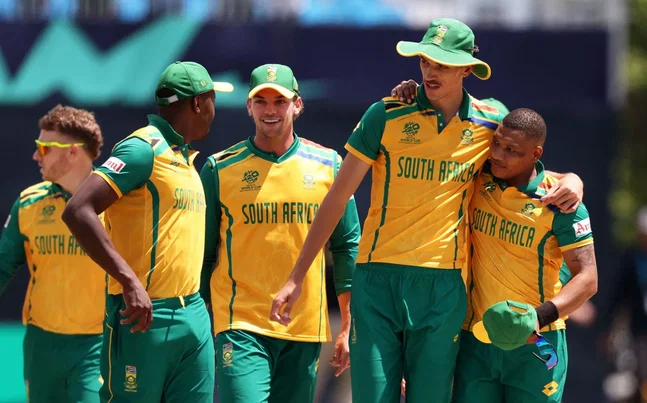 India, South Africa, ICC T20 World Cup 2024,