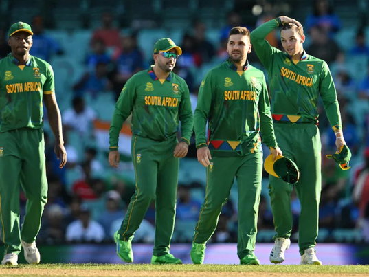 USA, South Africa, ICC T20 World Cup 2024, USA vs South Africa